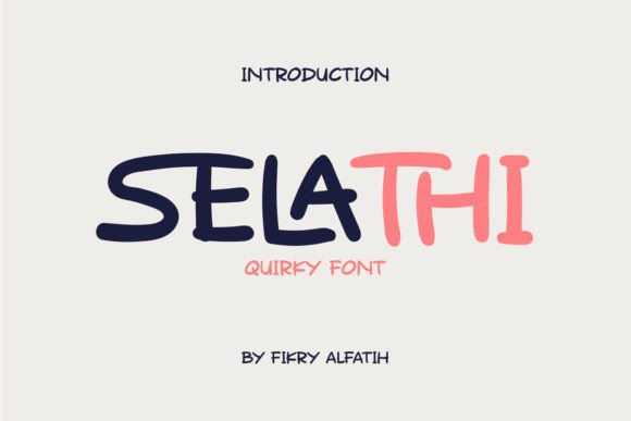 Choosing Selathi for a Lifestyle Blog Redesign