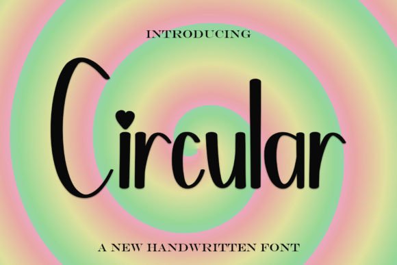 Font Choice That Matters: How Circular Elevates Your Campaigns