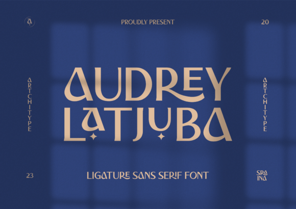 How Audrey Latjuba Transformed My Brand’s Visual Identity