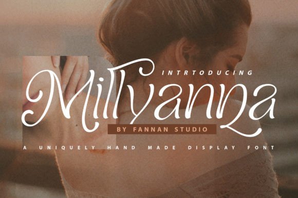 How Milyanna Boosted Our Campaign’s Visual Impact